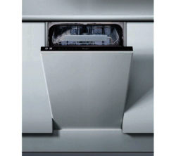 Whirlpool ADG 211 Full-size Integrated Dishwasher